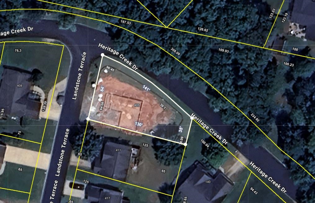 405 Landstone Terrace Boiling Springs, SC 29316 - Photo 24 of 27