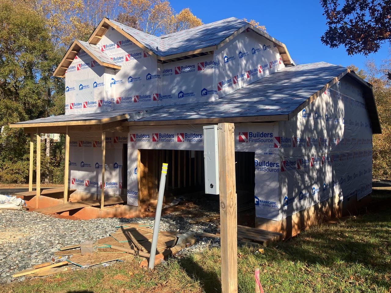 405 Landstone Terrace Boiling Springs, SC 29316 - Photo 3 of 27