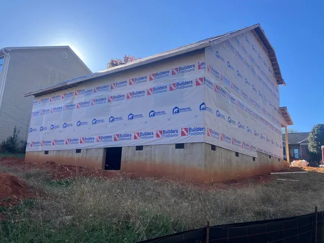 $349,979 | 405 Landstone Terrace, Boiling Springs, SC 29316