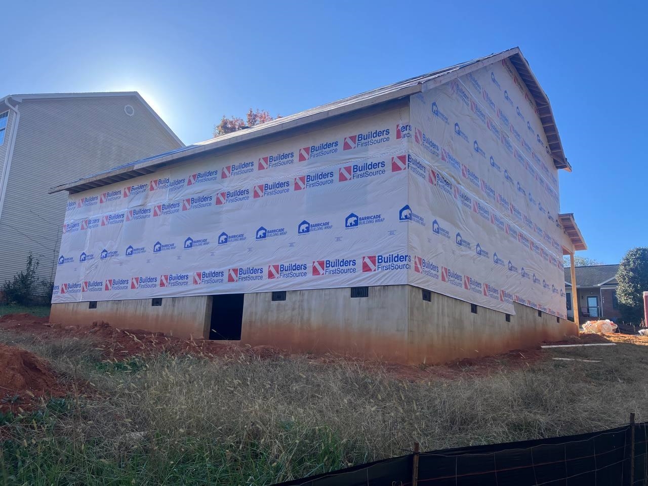 405 Landstone Terrace Boiling Springs, SC 29316 - Photo 4 of 27