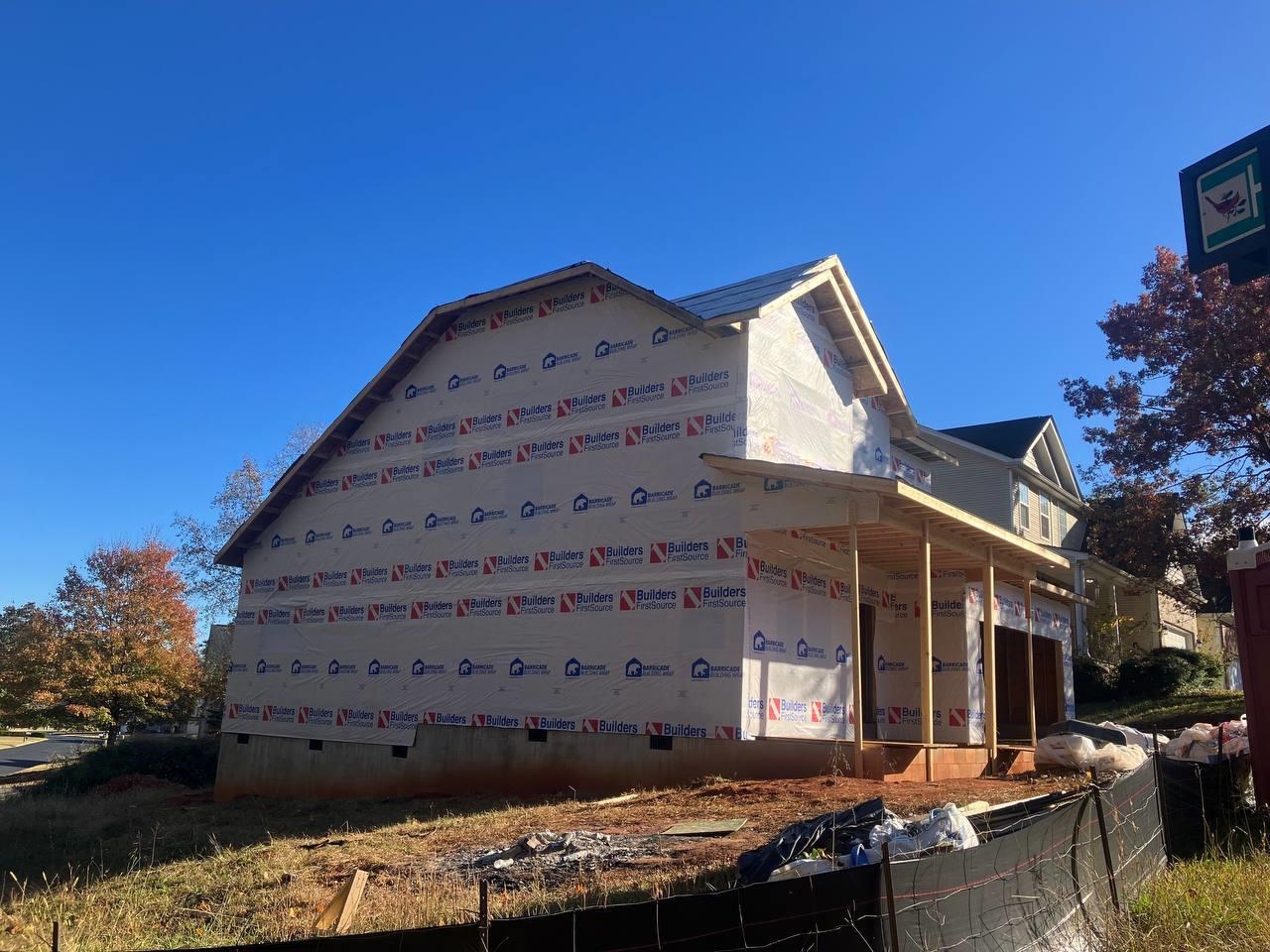 405 Landstone Terrace Boiling Springs, SC 29316 - Photo 5 of 27