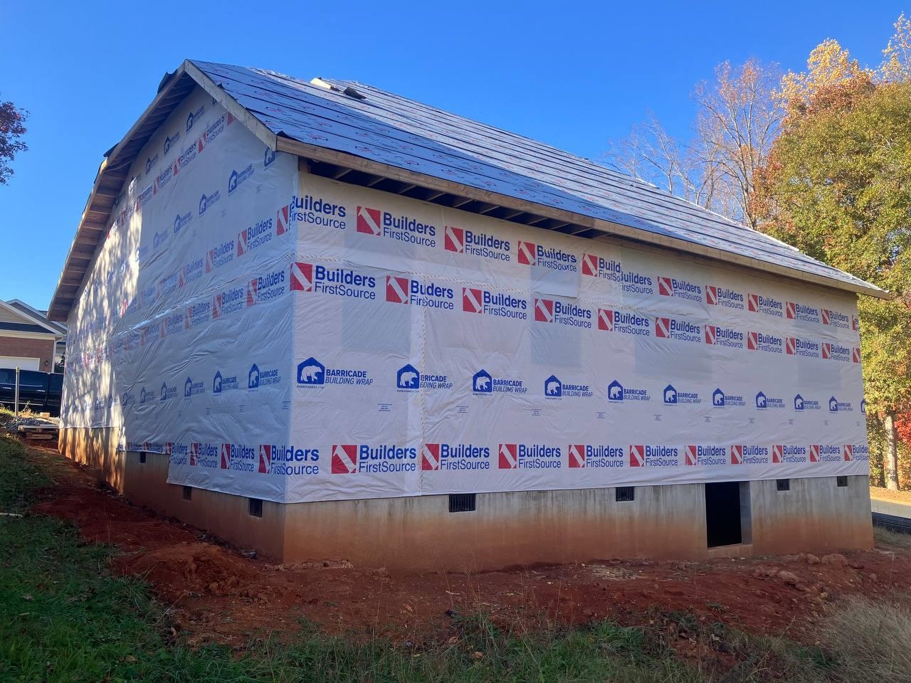 405 Landstone Terrace Boiling Springs, SC 29316 - Photo 6 of 27