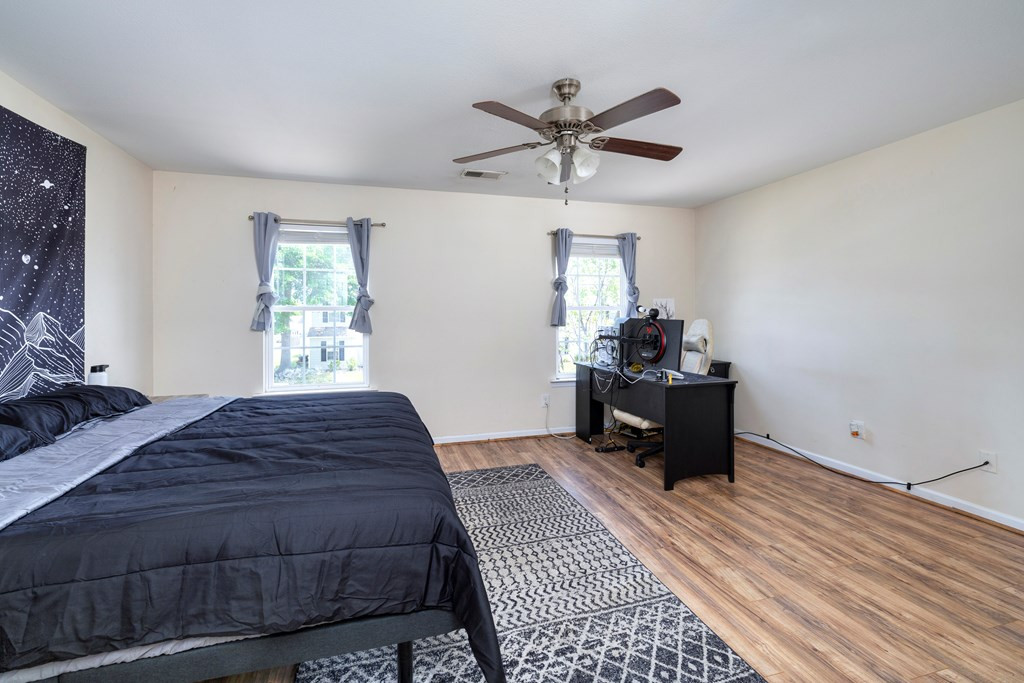1612 Ruger Drive Sumter, SC 29150 - Photo 16 of 22