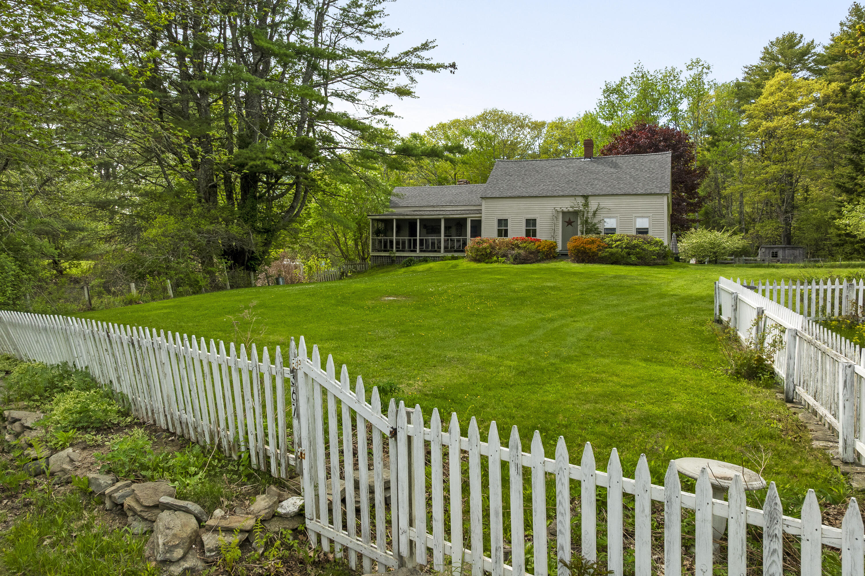 367 East Side Road Boothbay, ME 04571 - Photo 2 of 49 12-367 Eastside Rd, Trevett, ME-TP