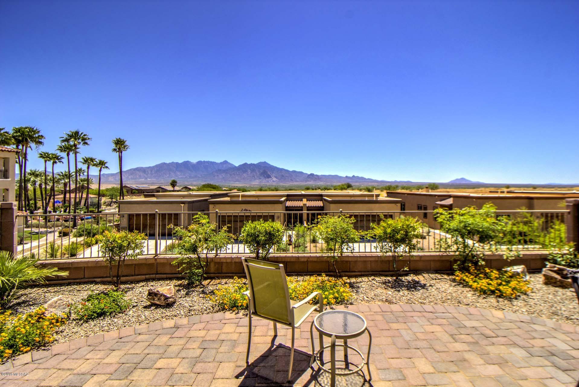 5805 Waynes Way Green Valley, AZ 85622 - Photo 29 of 30