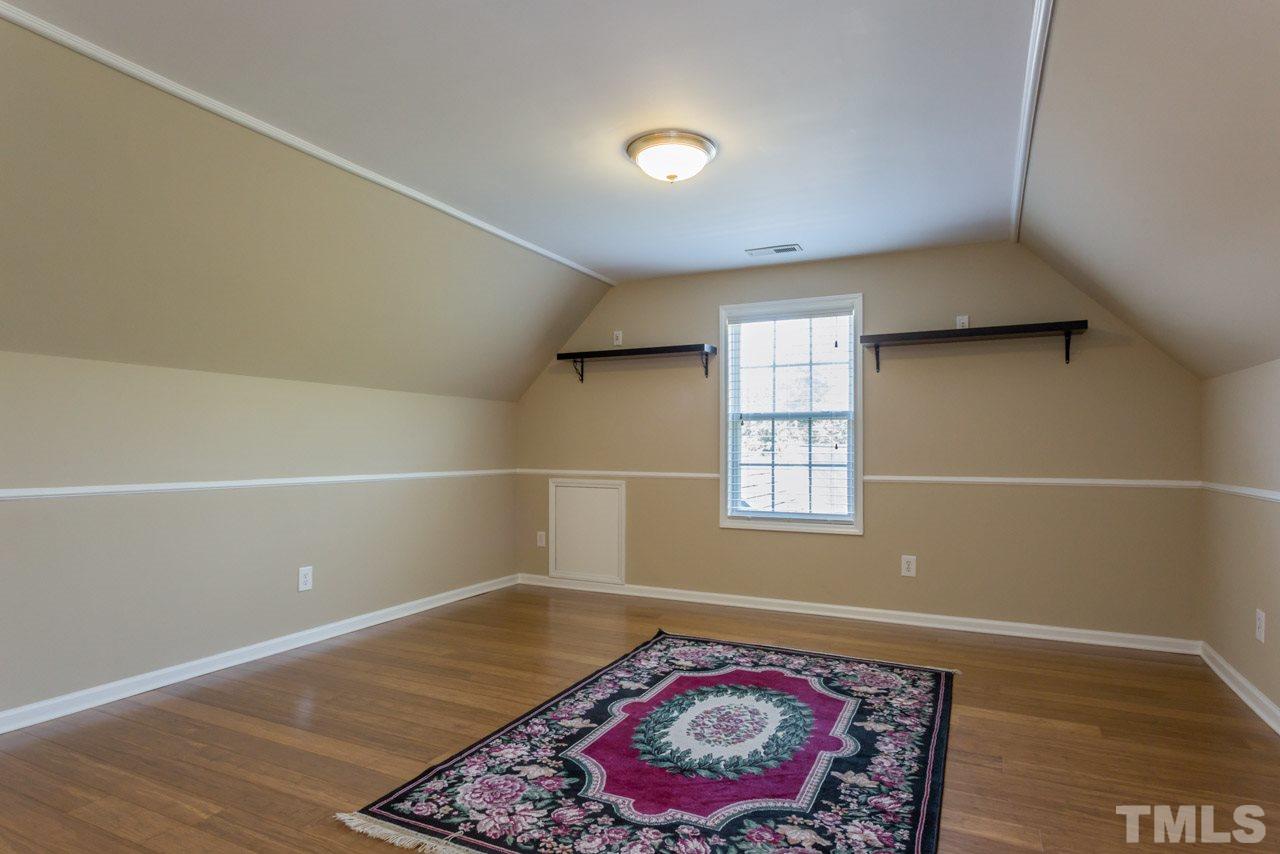 11206 Slider Drive Raleigh, NC 27614 - Photo 22 of 23