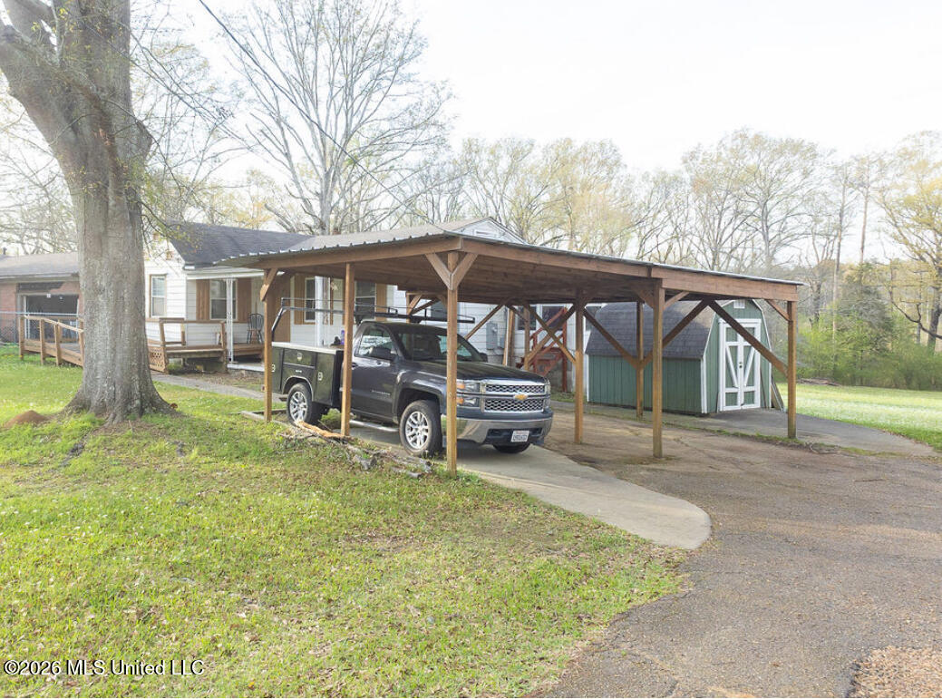 144 Plummer Circle Jackson, MS 39209 - Photo 16 of 36 IMG_1190