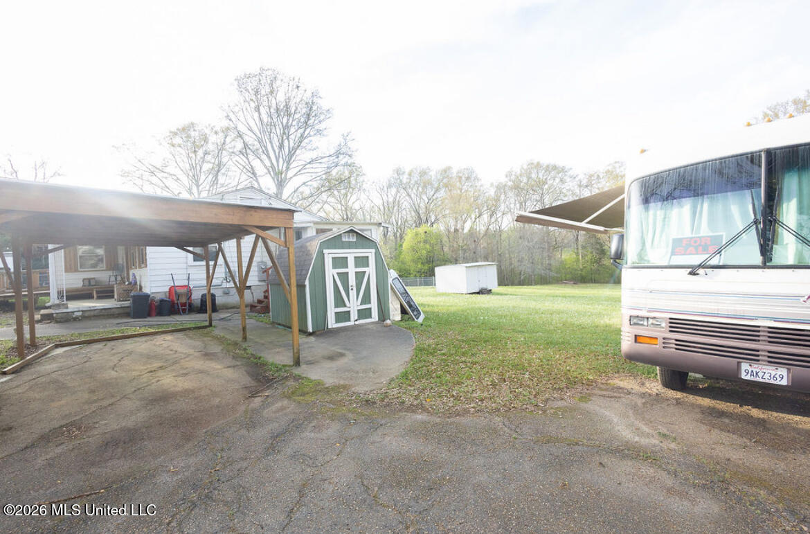 144 Plummer Circle Jackson, MS 39209 - Photo 19 of 36 IMG_1194