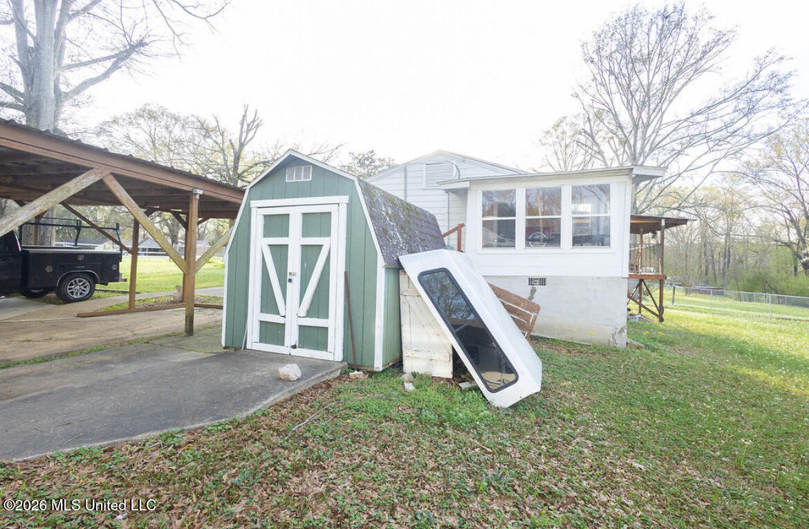 144 Plummer Circle Jackson, MS 39209 - Photo 20 of 36 IMG_1195