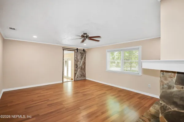 $375,000 | 6811 Ira Starling Road, Macclenny, FL 32063
