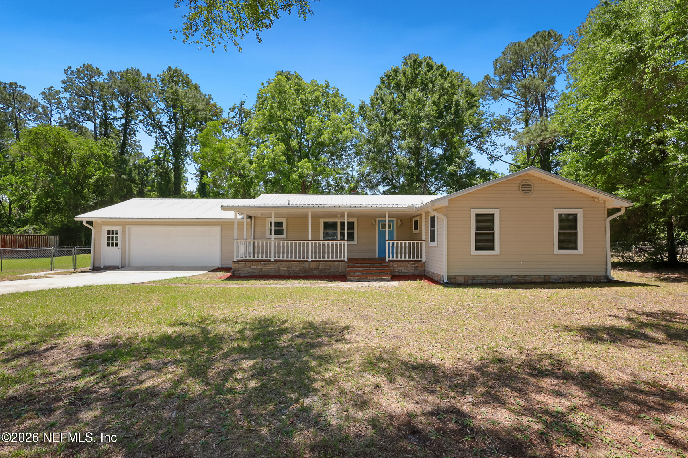 6811 Ira Starling Road Macclenny, FL 32063 - Photo 2 of 40 02