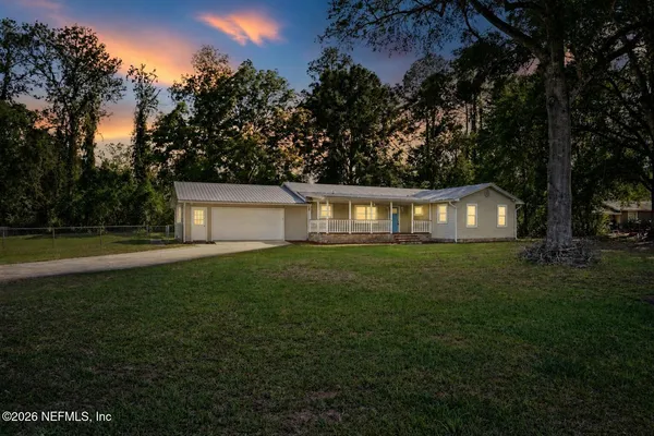 $375,000 | 6811 Ira Starling Road, Macclenny, FL 32063