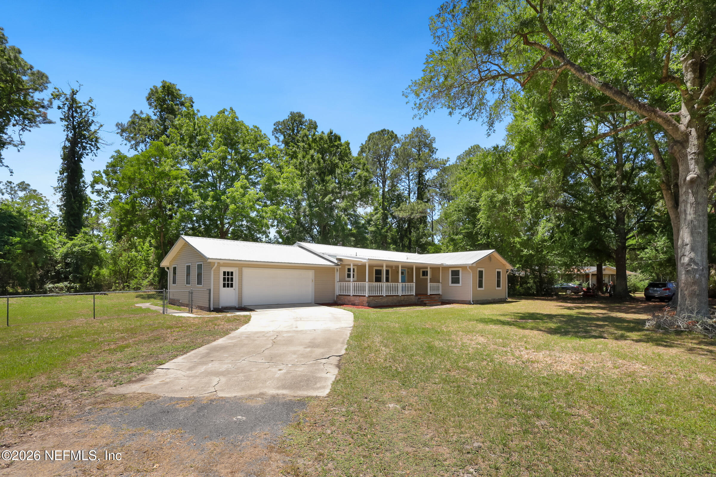6811 Ira Starling Road Macclenny, FL 32063 - Photo 35 of 40 01