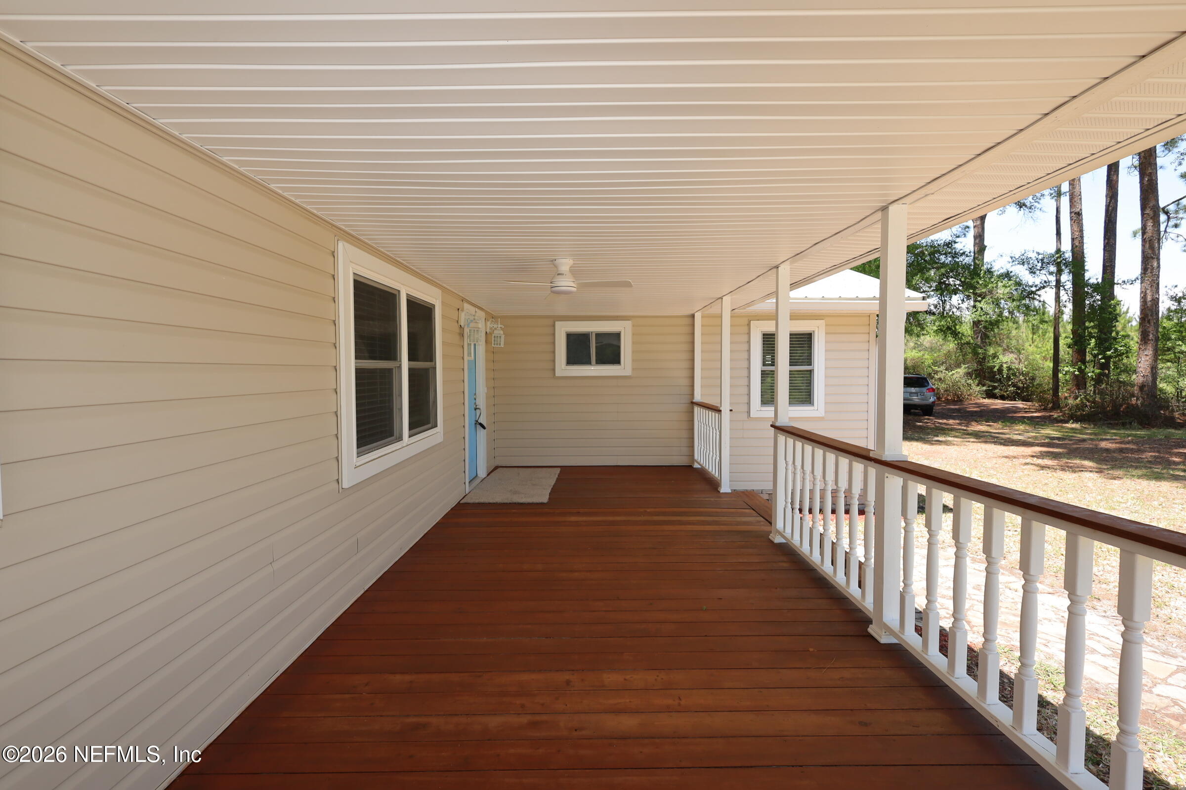 6811 Ira Starling Road Macclenny, FL 32063 - Photo 36 of 40 IMG_4179