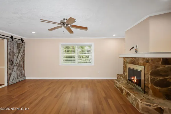 $375,000 | 6811 Ira Starling Road, Macclenny, FL 32063