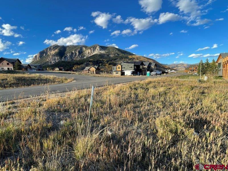 84 Chestnut Lane Crested Butte, CO 81224 - Photo 14 of 28 a view of a lake with a houses