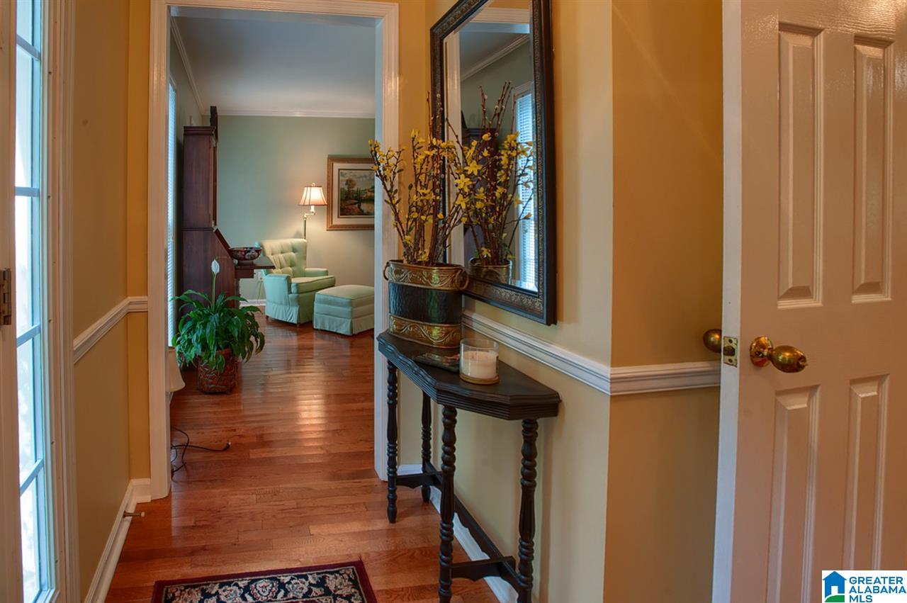 260 Pepper Road Cropwell, AL 35054 - Photo 21 of 37