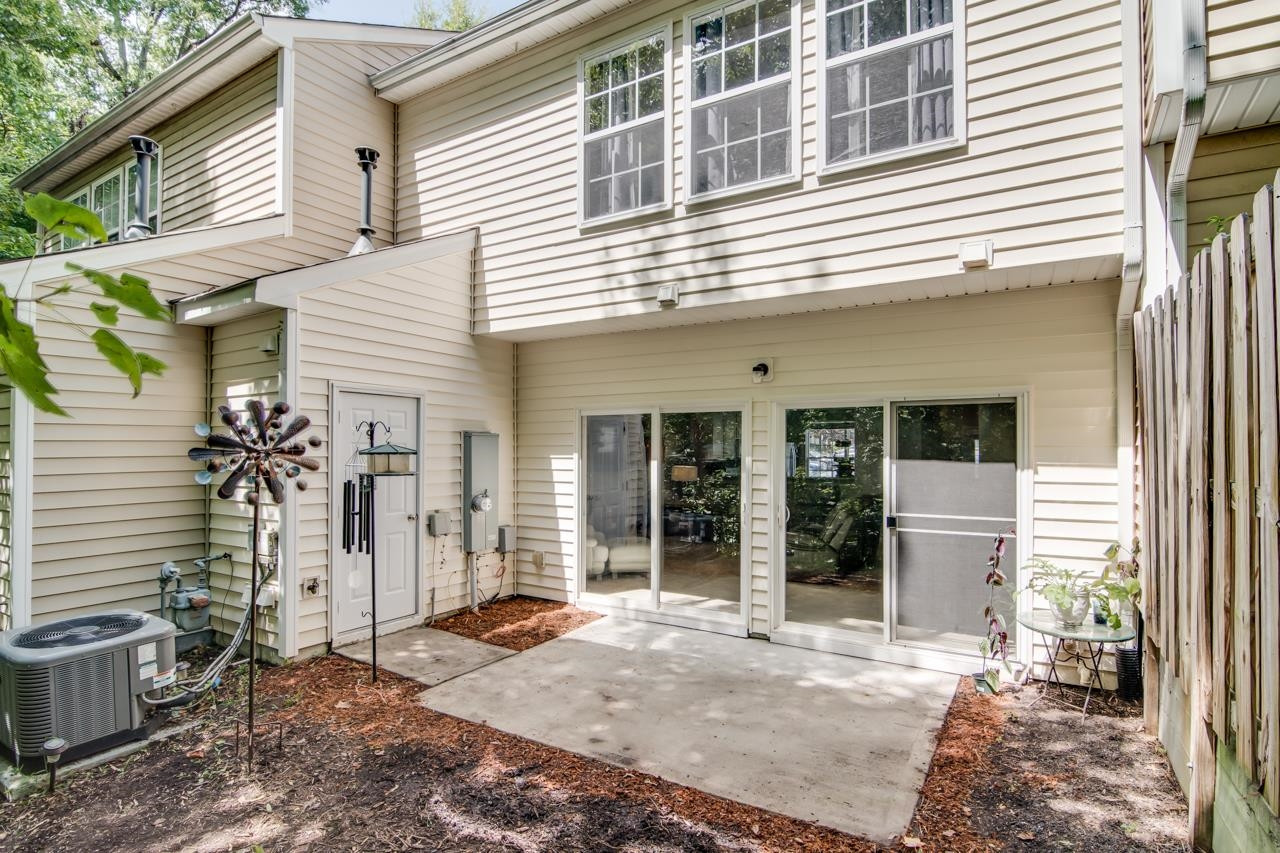 5509 Amanda Lynn Lane Raleigh, NC 27613 - Photo 16 of 29 Photo 16