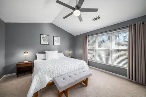 $590,000 | 3395 Patterstone Drive, Alpharetta, GA 30022