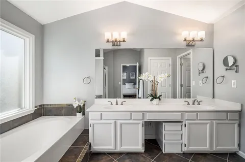 $590,000 | 3395 Patterstone Drive, Alpharetta, GA 30022