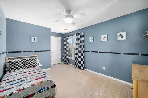 $590,000 | 3395 Patterstone Drive, Alpharetta, GA 30022