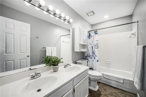 $590,000 | 3395 Patterstone Drive, Alpharetta, GA 30022