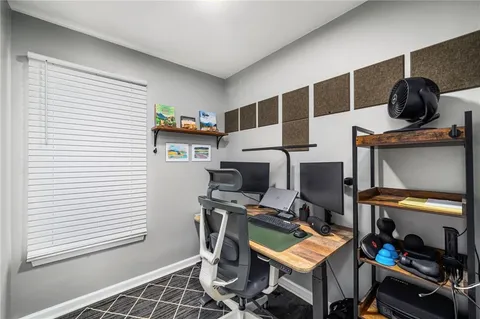 $590,000 | 3395 Patterstone Drive, Alpharetta, GA 30022