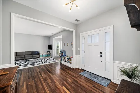 $590,000 | 3395 Patterstone Drive, Alpharetta, GA 30022