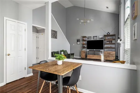 $590,000 | 3395 Patterstone Drive, Alpharetta, GA 30022