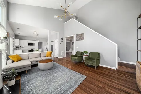 $590,000 | 3395 Patterstone Drive, Alpharetta, GA 30022