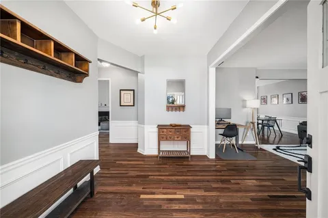 $590,000 | 3395 Patterstone Drive, Alpharetta, GA 30022