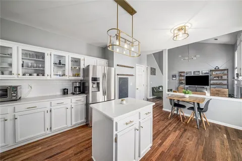 $590,000 | 3395 Patterstone Drive, Alpharetta, GA 30022