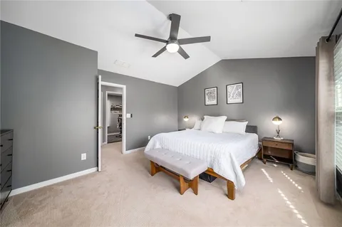 $590,000 | 3395 Patterstone Drive, Alpharetta, GA 30022