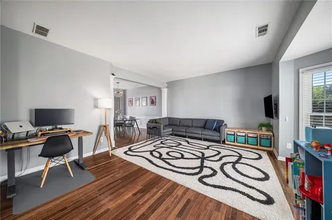 $590,000 | 3395 Patterstone Drive, Alpharetta, GA 30022