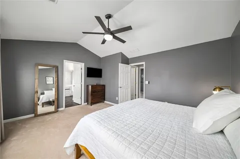 $590,000 | 3395 Patterstone Drive, Alpharetta, GA 30022