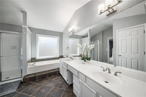 $590,000 | 3395 Patterstone Drive, Alpharetta, GA 30022