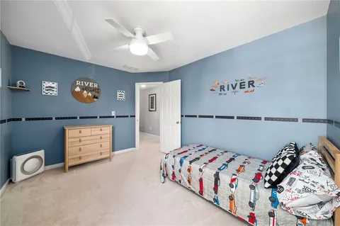 $590,000 | 3395 Patterstone Drive, Alpharetta, GA 30022
