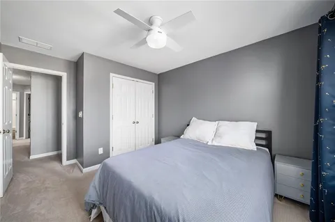 $590,000 | 3395 Patterstone Drive, Alpharetta, GA 30022