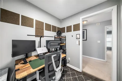 $590,000 | 3395 Patterstone Drive, Alpharetta, GA 30022