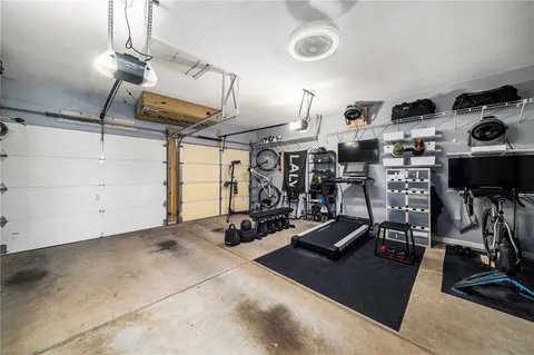 $590,000 | 3395 Patterstone Drive, Alpharetta, GA 30022