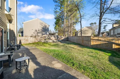 $590,000 | 3395 Patterstone Drive, Alpharetta, GA 30022