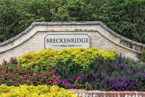 $590,000 | 3395 Patterstone Drive, Alpharetta, GA 30022