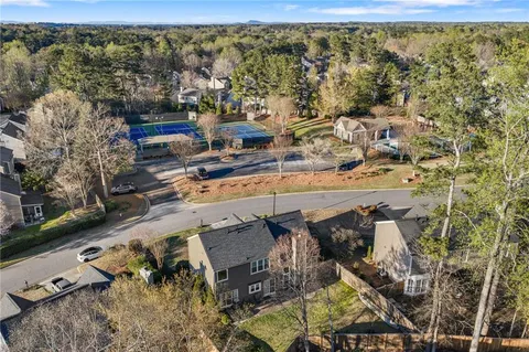 $590,000 | 3395 Patterstone Drive, Alpharetta, GA 30022