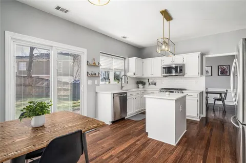 $590,000 | 3395 Patterstone Drive, Alpharetta, GA 30022