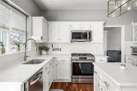 $590,000 | 3395 Patterstone Drive, Alpharetta, GA 30022