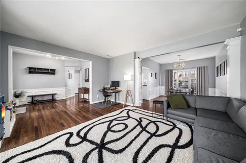 $590,000 | 3395 Patterstone Drive, Alpharetta, GA 30022