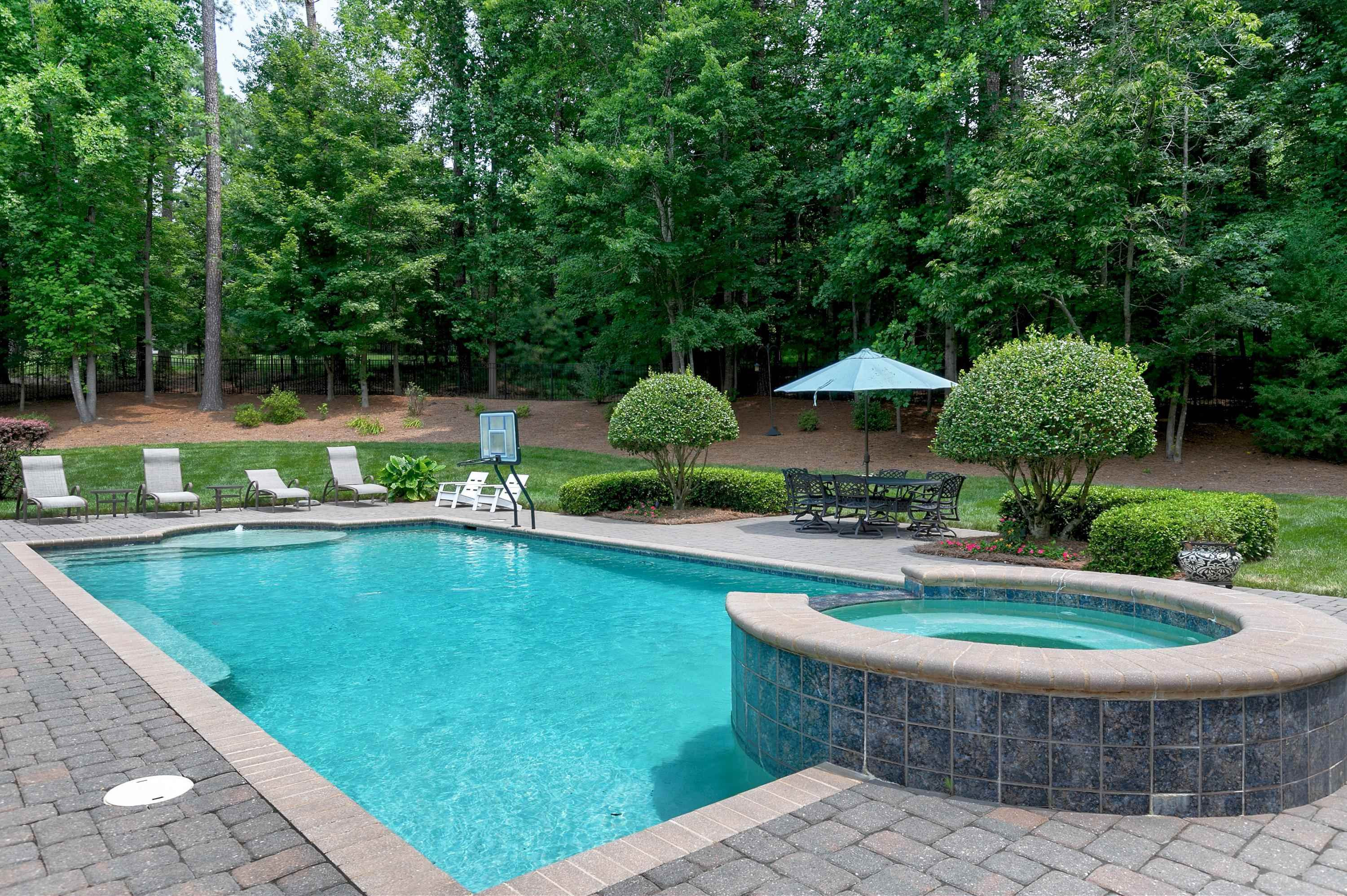 6100 Valencia Court Raleigh, NC 27614 - Photo 70 of 90 Photo 70
