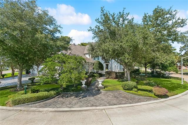 224 Timberlane Road Gretna, LA 70056 - Photo 1 of 60