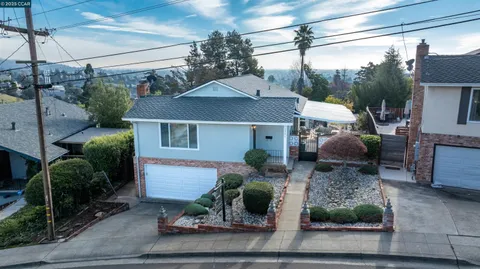$949,000 | 2321 Camino Dolores, Castro Valley, CA 94546