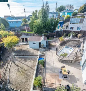 $949,000 | 2321 Camino Dolores, Castro Valley, CA 94546